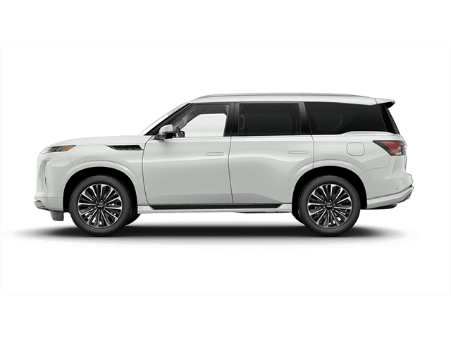 2026 INFINITI QX80 - Image 17