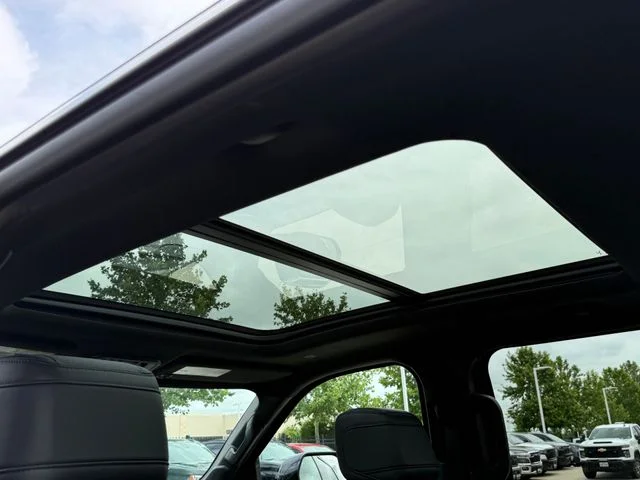 2025 Toyota Tundra - Image 29