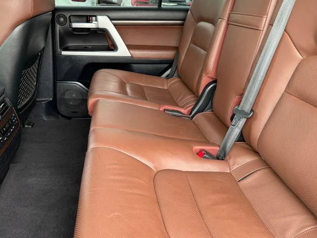 2021 Toyota Land Cruiser - Image 58