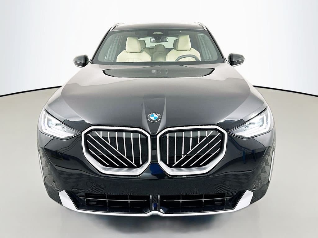 2026 BMW X3 - Image 2