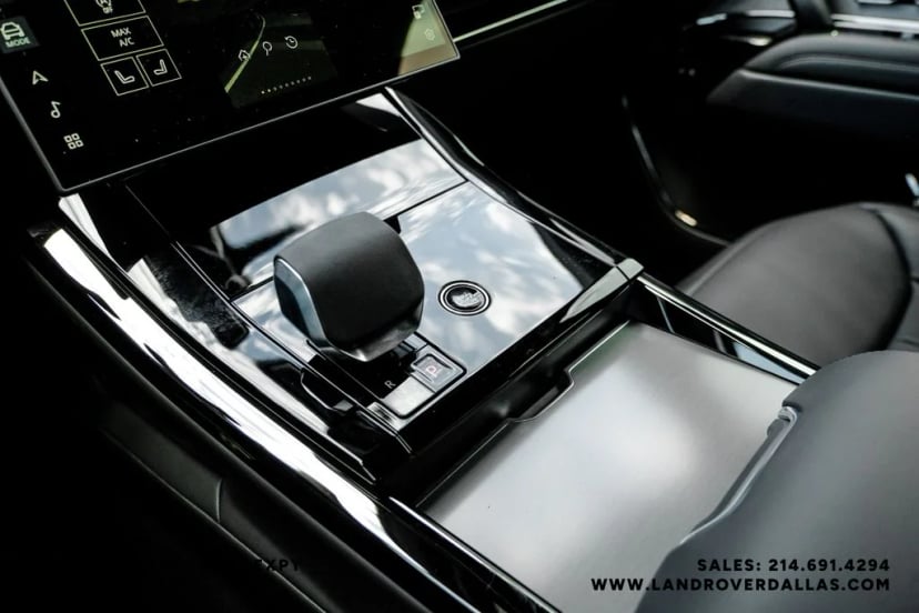 2026 Land Rover Range Rover Sport - Image 29