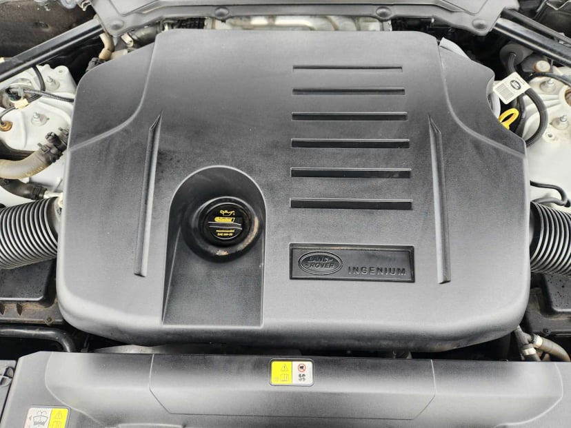 2021 Land Rover Range Rover - Image 33