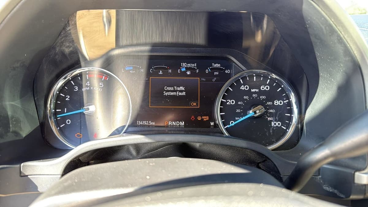 2021 Ford F-450SD - Image 14