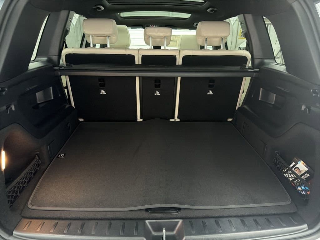 2026 MERCEDES-BENZ GLB - Image 60