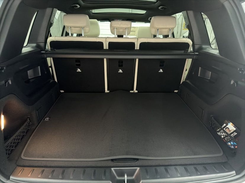 2026 Mercedes-Benz GLB - Image 59