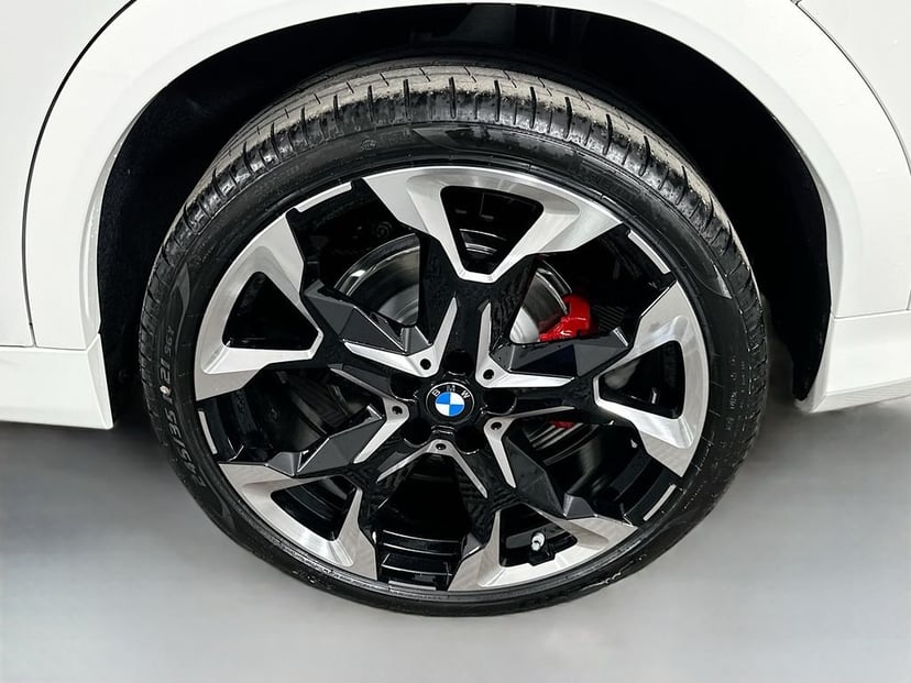 2026 BMW X2 - Image 23