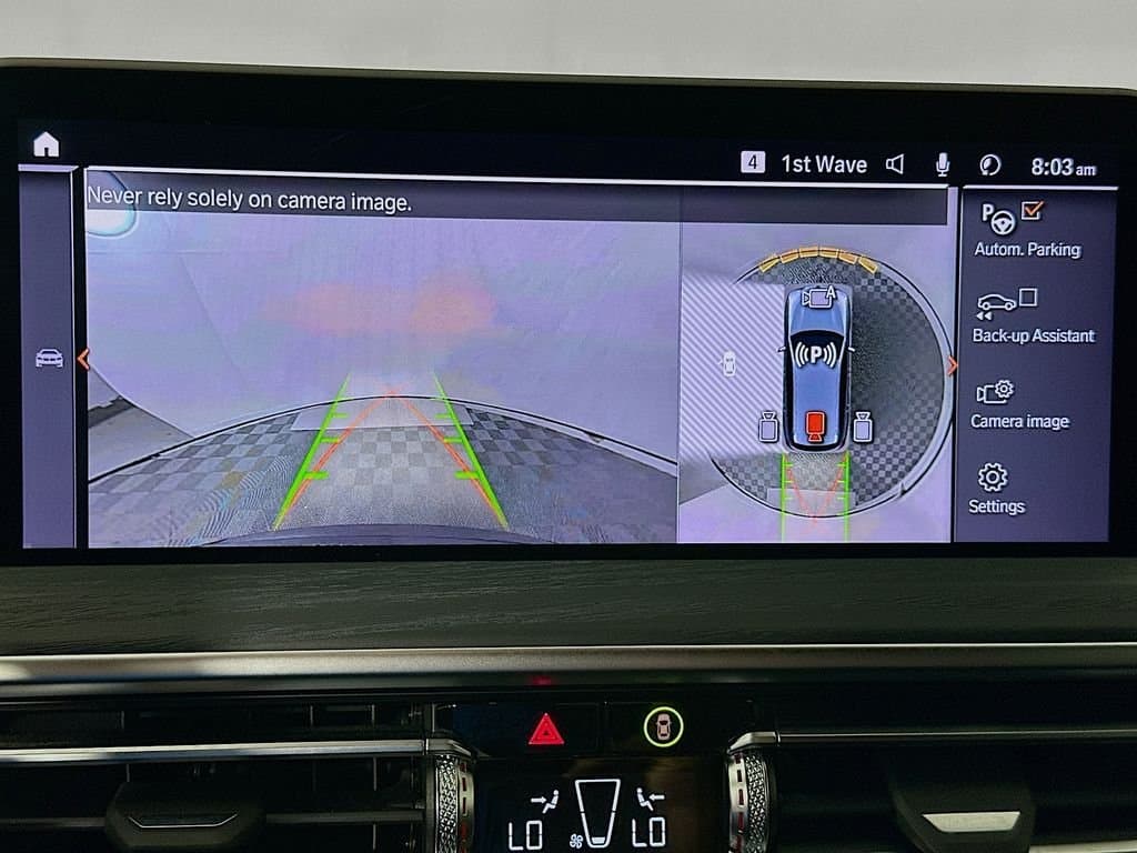 2023 BMW X3 - Image 14