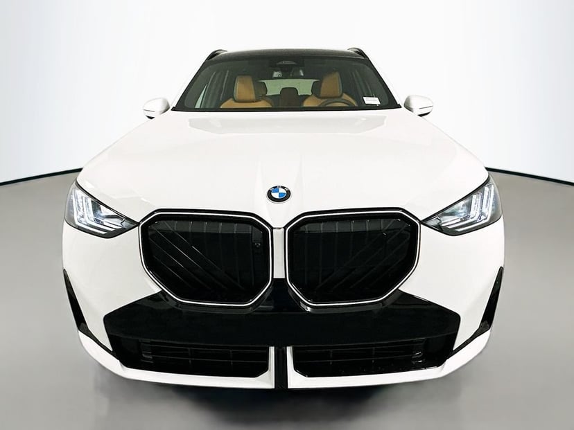 2026 BMW X3 - Image 2