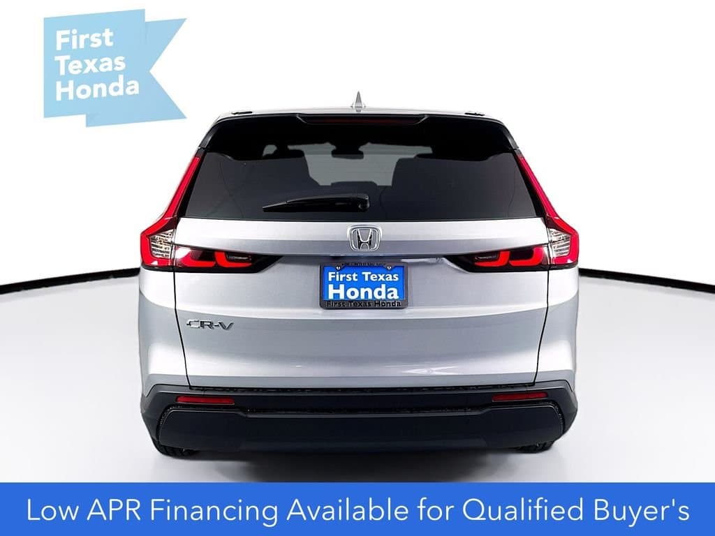 2026 HONDA CR-V - Image 8