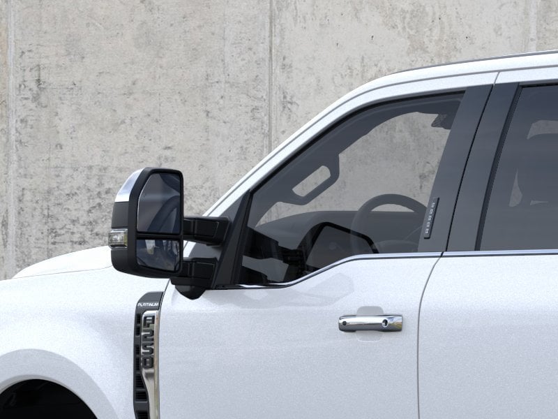2026 Ford Super Duty - Image 35