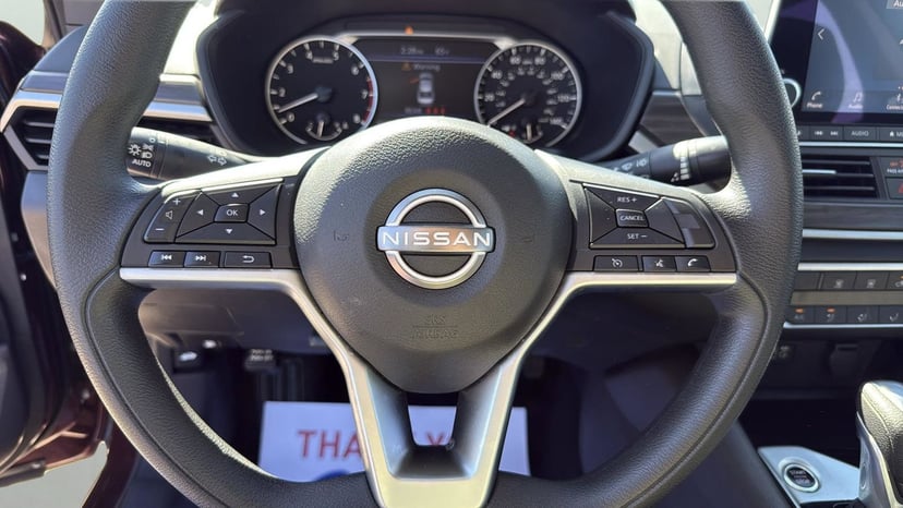 2024 Nissan Altima - Image 15