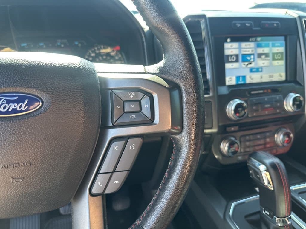2018 Ford F-150 - Image 29