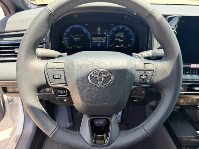 2026 Toyota Camry - Image 12