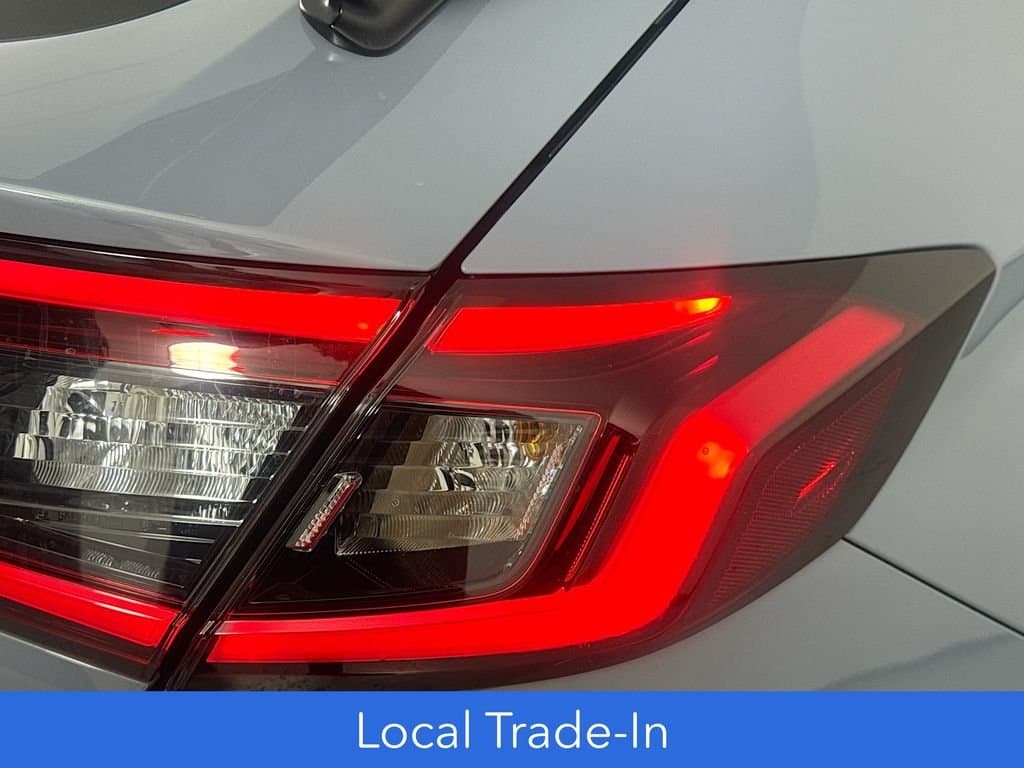 2025 HONDA Civic - Image 11