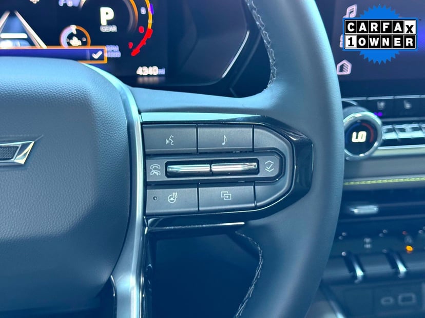 2026 Chevrolet Colorado - Image 23
