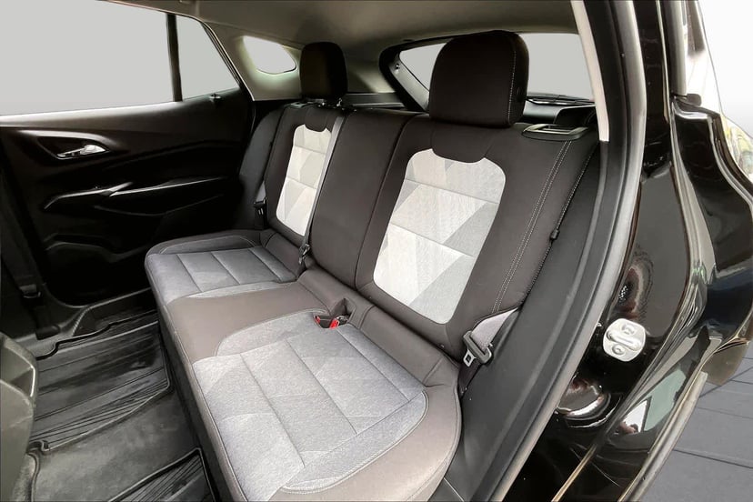 2025 Chevrolet Trax - Image 20