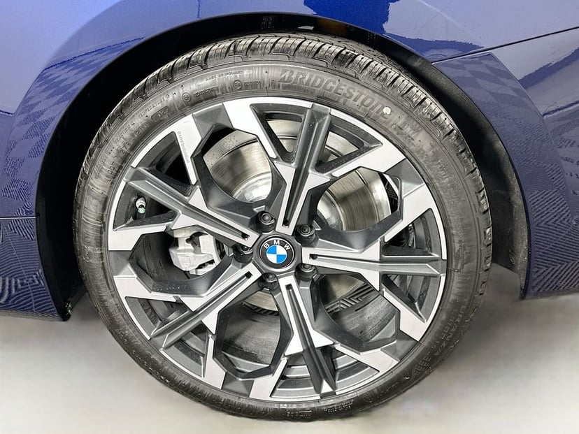 2026 BMW 4 Series - Image 23