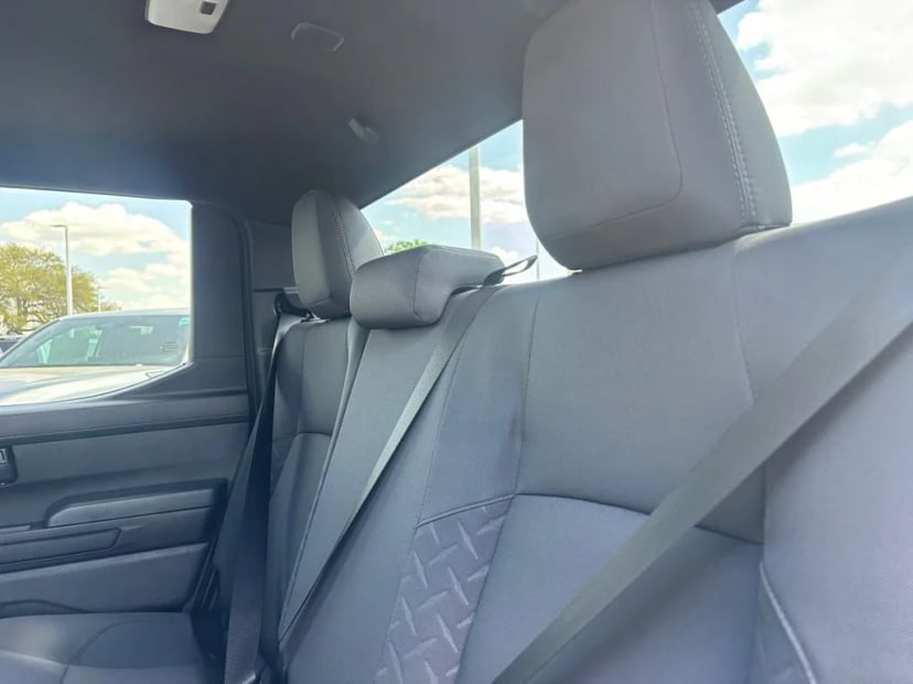 2026 Toyota Tacoma - Image 25