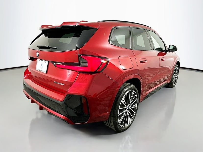 2026 BMW X1 - Image 5