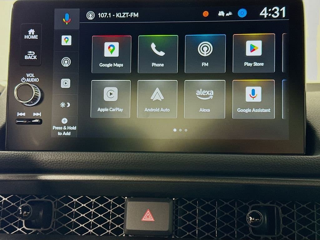 2026 HONDA Prelude - Image 19