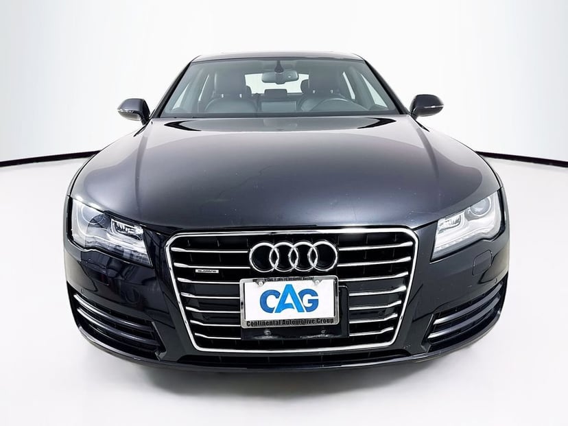 2015 Audi A7 - Image 2