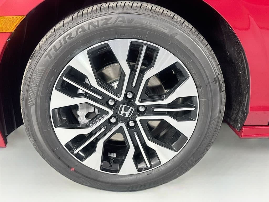 2026 HONDA Odyssey - Image 14