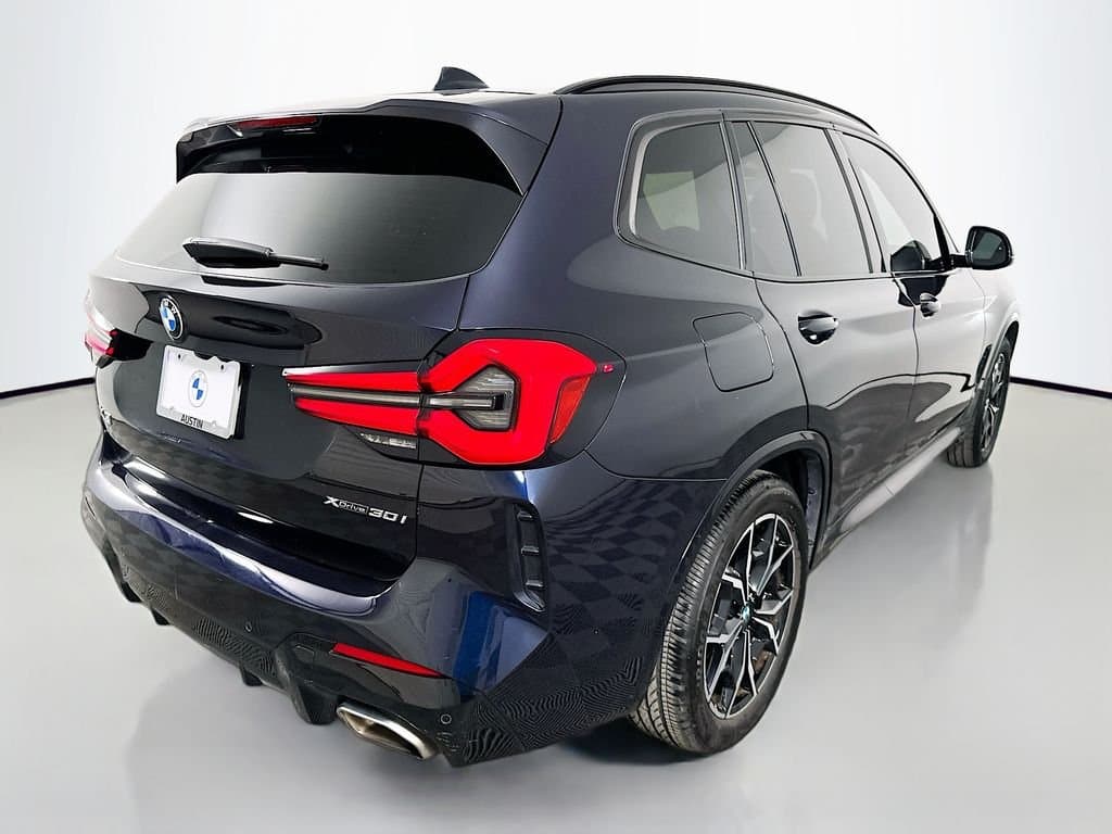 2023 BMW X3 - Image 5