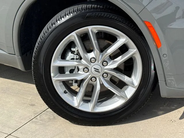 2026 Dodge Durango - Image 2