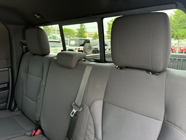 2026 Toyota Tundra - Image 26