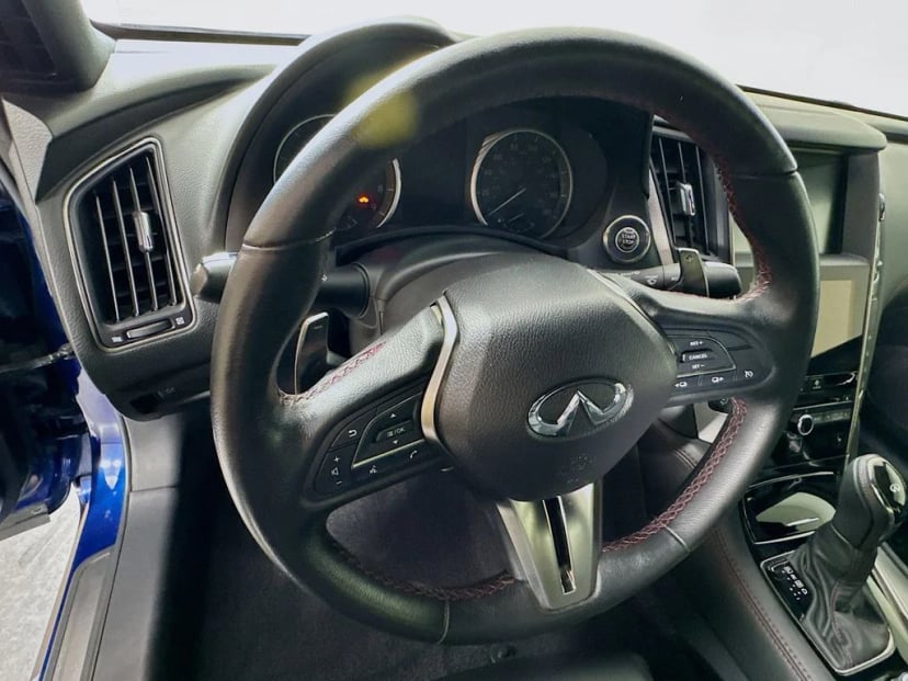 2018 INFINITI Q50 - Image 11