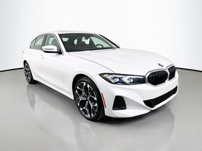 2026 BMW 3 Series - Image 3