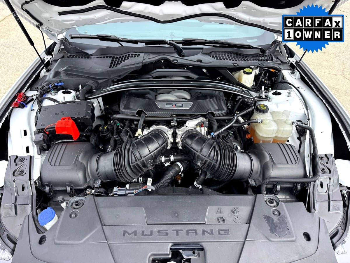 2024 Ford Mustang - Image 13