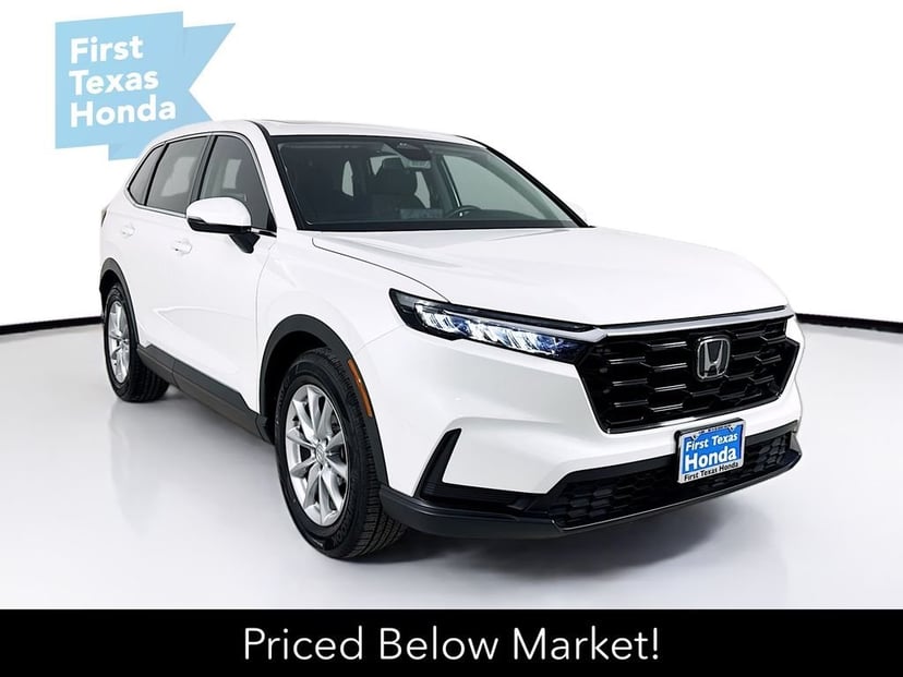 2026 Honda CR-V - Image 1