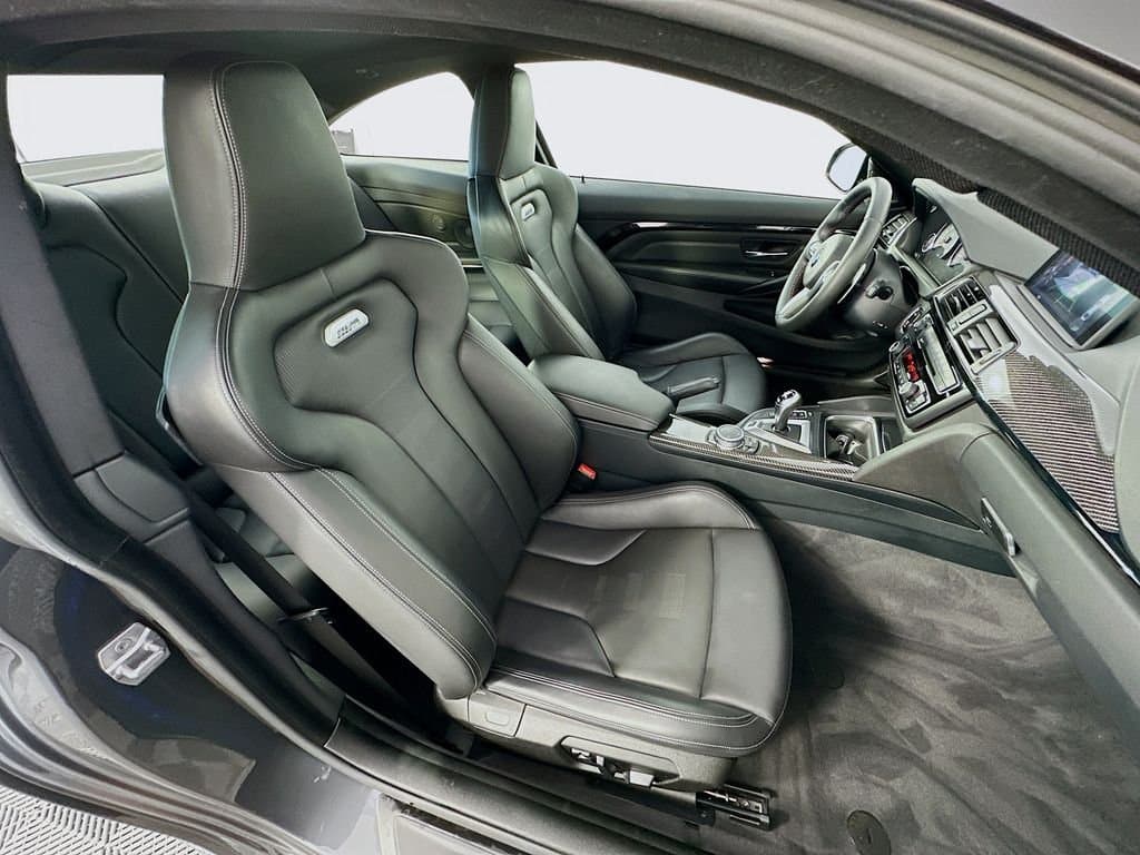 2015 BMW M4 - Image 28