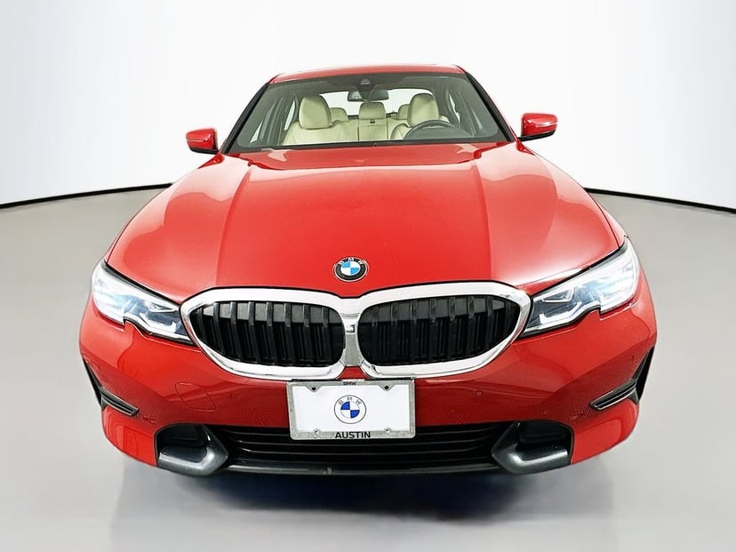 2021 BMW 3 Series - Image 2
