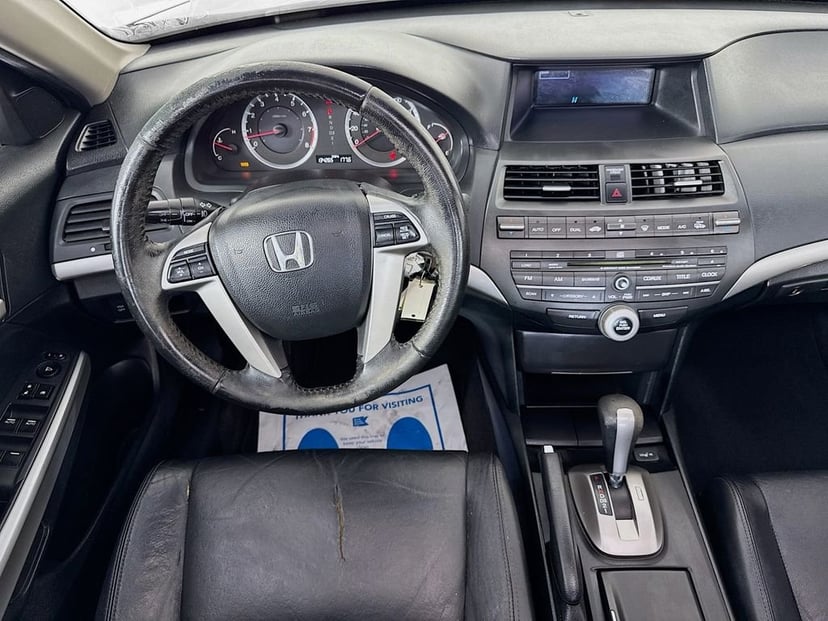2009 Honda Accord - Image 24
