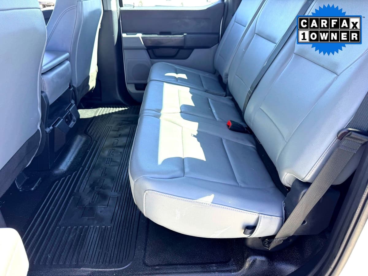 2023 Ford Super Duty F-250 SRW - Image 17