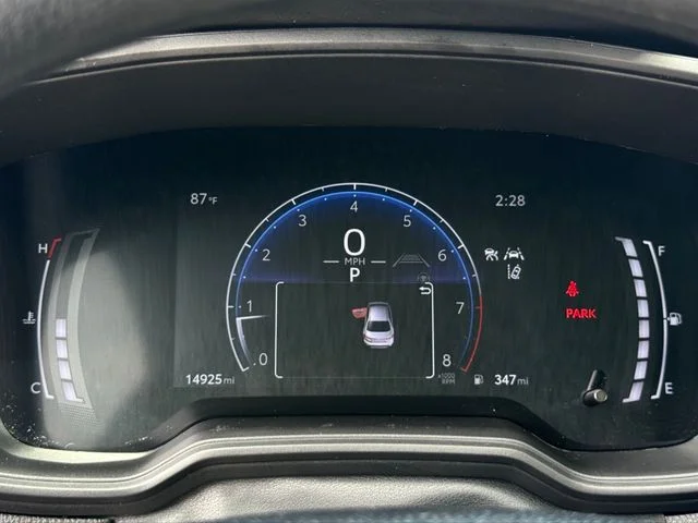 2026 Toyota Corolla - Image 16