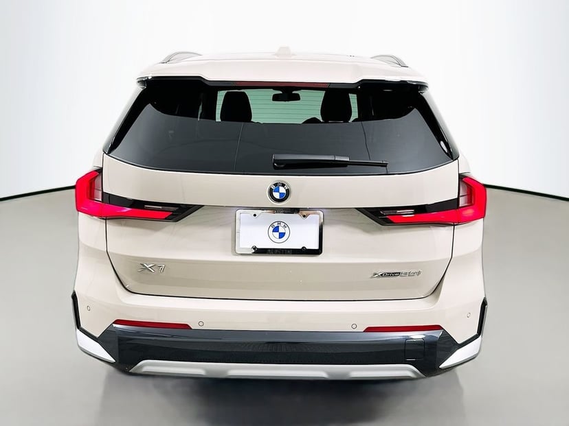 2026 BMW X1 - Image 6