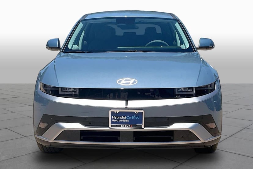 2026 Hyundai IONIQ 5 - Image 3
