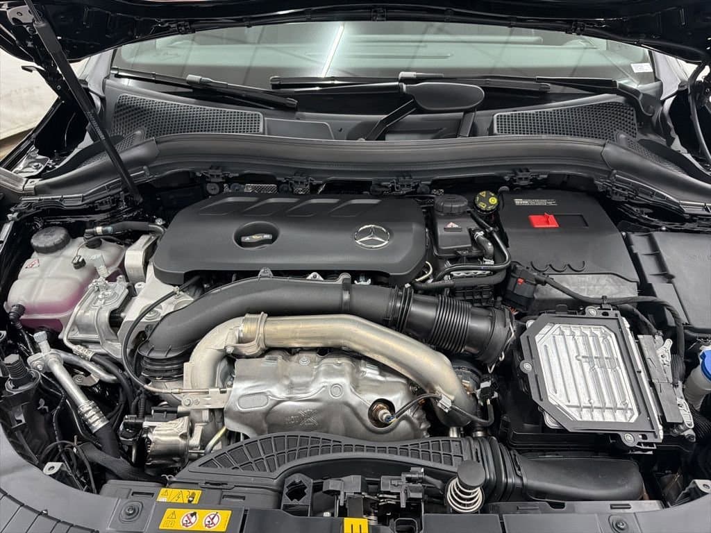 2026 MERCEDES-BENZ GLA - Image 66