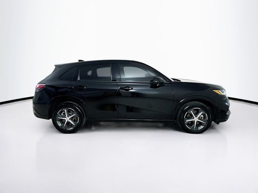 2024 Honda HR-V - Image 11