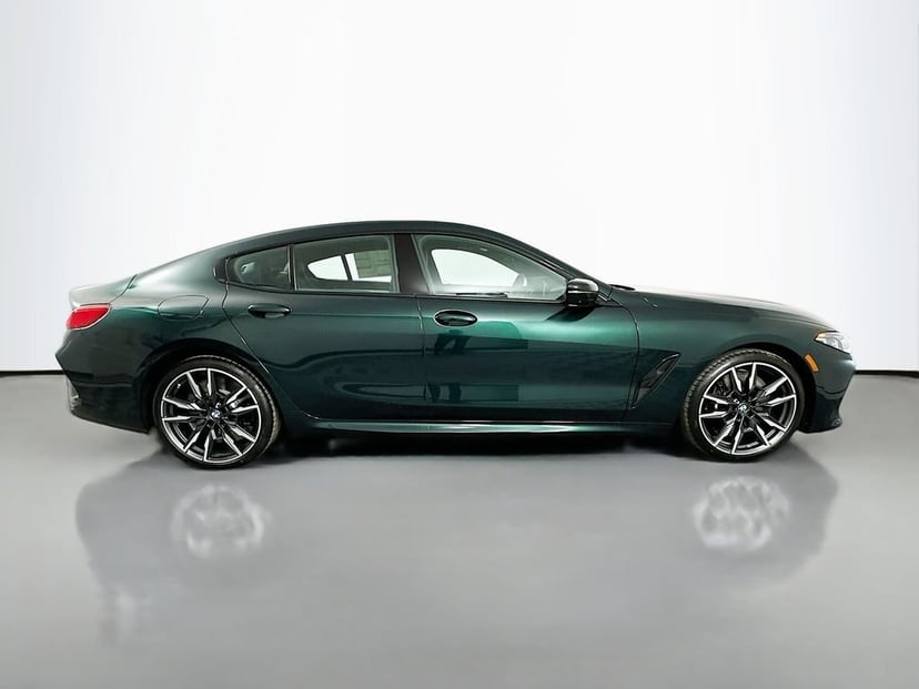 2026 BMW 8 Series - Image 4