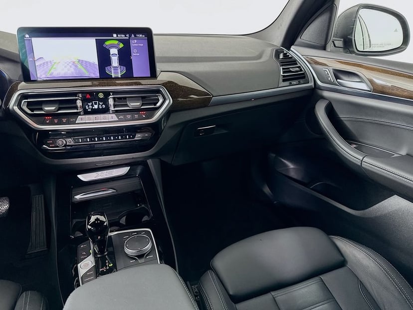 2023 BMW X3 - Image 24