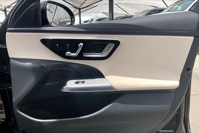 2026 Mercedes-Benz E 350 - Image 23