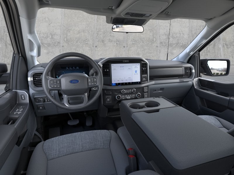 2026 Ford F-150 - Image 21