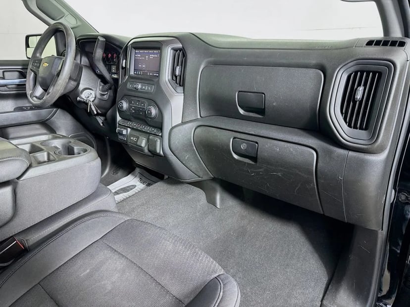 2021 Chevrolet Silverado 1500 - Image 34