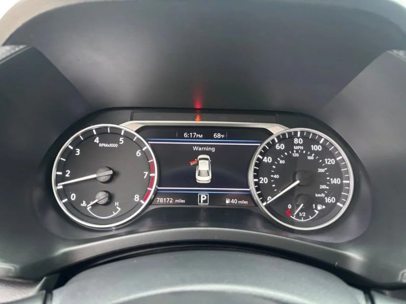 2022 Nissan Sentra - Image 11