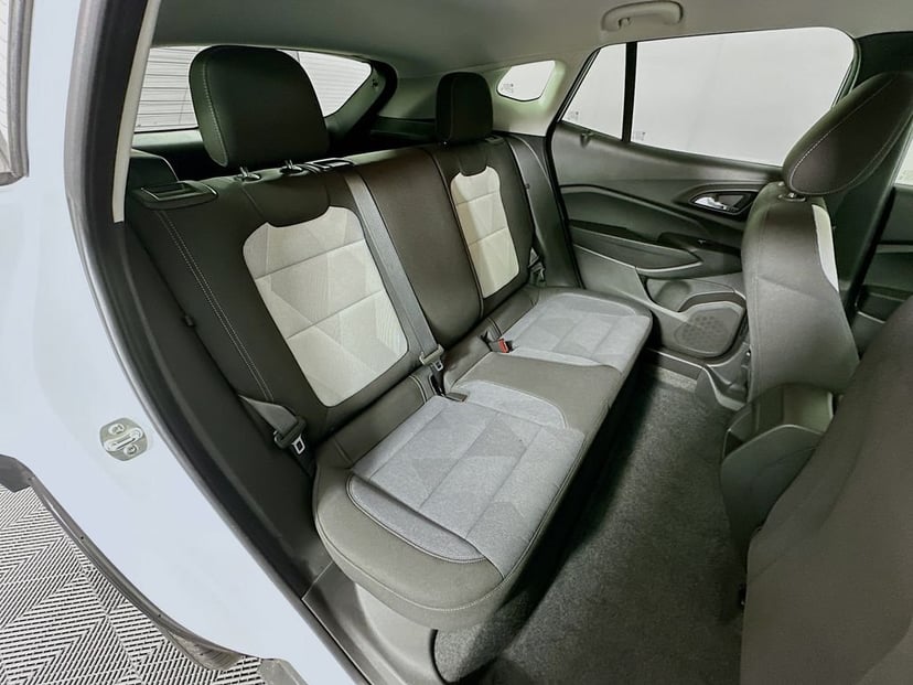 2025 Chevrolet Trax - Image 25
