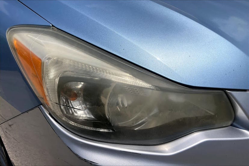 2012 Subaru Impreza - Image 27